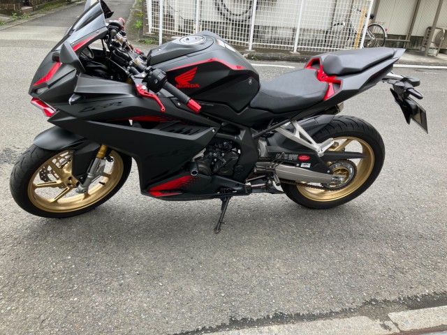 �z���_CBR250RR�i���Q���F�a���s�j�摜20