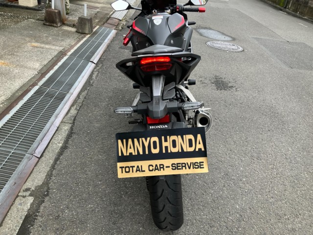 �z���_CBR250RR�i���Q���F�a���s�j�摜19