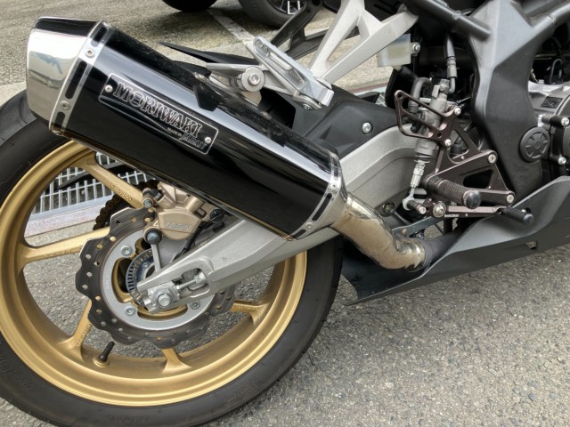 �z���_CBR250RR�i���Q���F�a���s�j�摜10