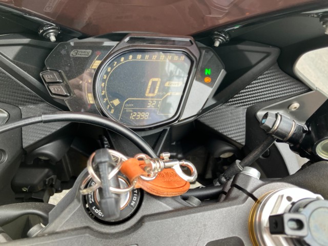 �z���_CBR250RR�i���Q���F�a���s�j�摜6