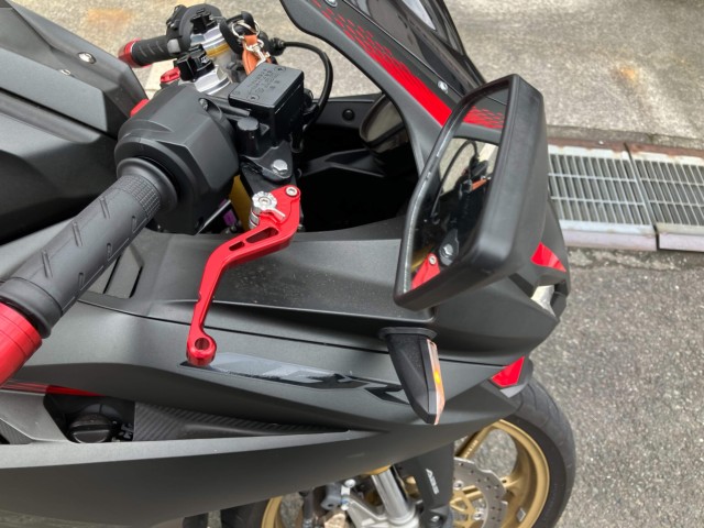 �z���_CBR250RR�i���Q���F�a���s�j�摜5