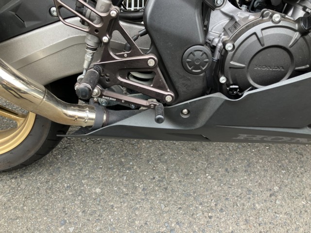 �z���_CBR250RR�i���Q���F�a���s�j�摜11