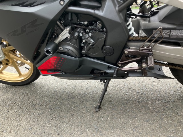 �z���_CBR250RR�i���Q���F�a���s�j�摜12