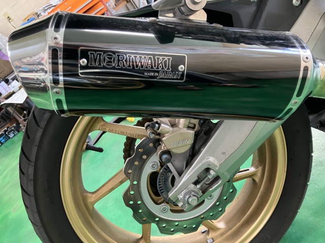 �z���_CBR250RR�i���Q���F�a���s�j�摜18