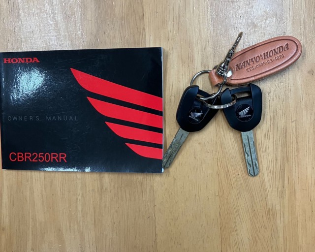 �z���_CBR250RR�i���Q���F�a���s�j�摜21
