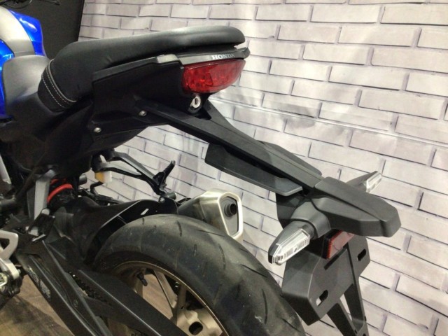 �z���_CB250R�i���Q�����R�s�j�摜17