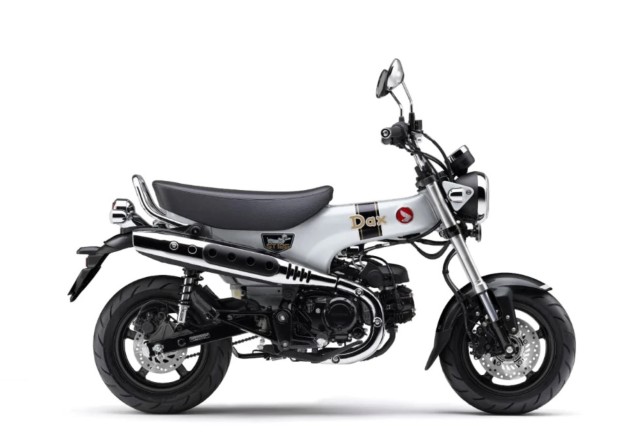 �z���_�_�b�N�X125�i���Q�����R�s�j�摜1