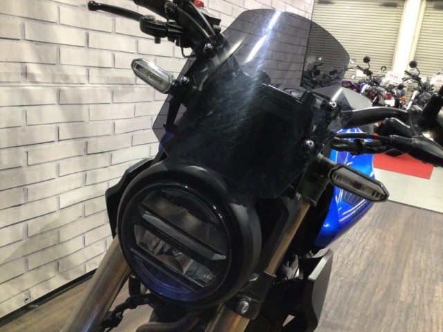 �z���_CB250R�i���Q�����R�s�j�摜18
