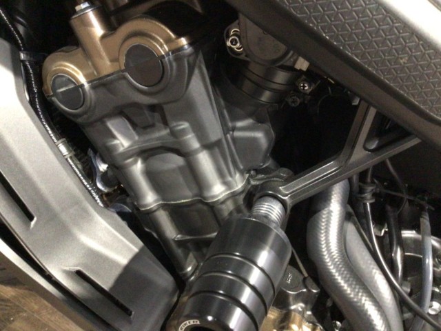 �z���_CBR650R�i���Q�����R�s�j�摜33