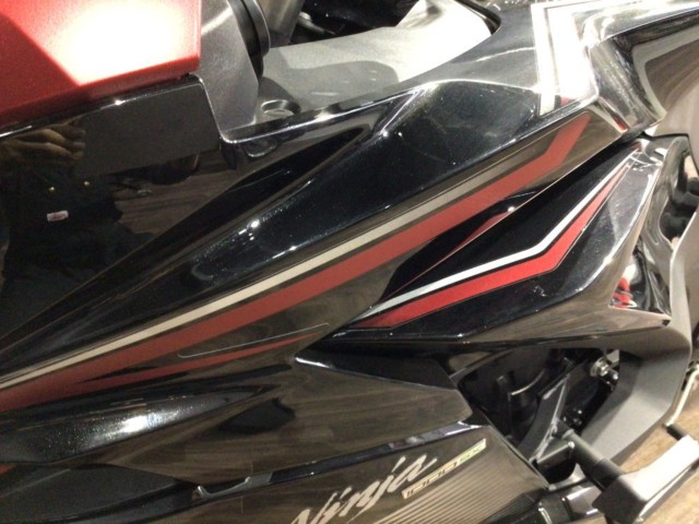 �J���T�LNinja 1000SX�i���Q�����R�s�j�摜33