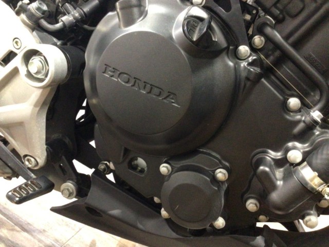 �z���_CB250R�i���Q�����R�s�j�摜23