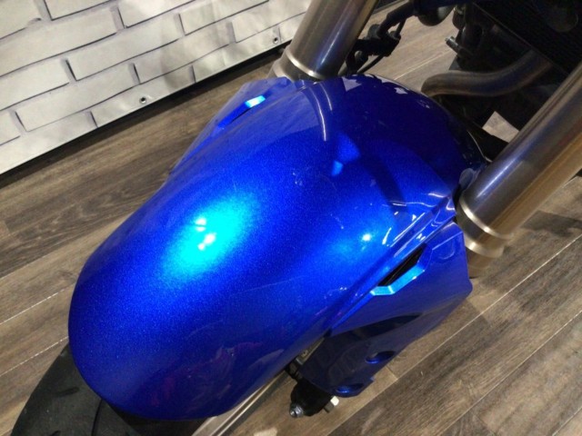 �z���_CB250R�i���Q�����R�s�j�摜19