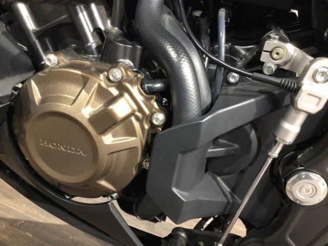 �z���_CBR650R�i���Q�����R�s�j�摜34