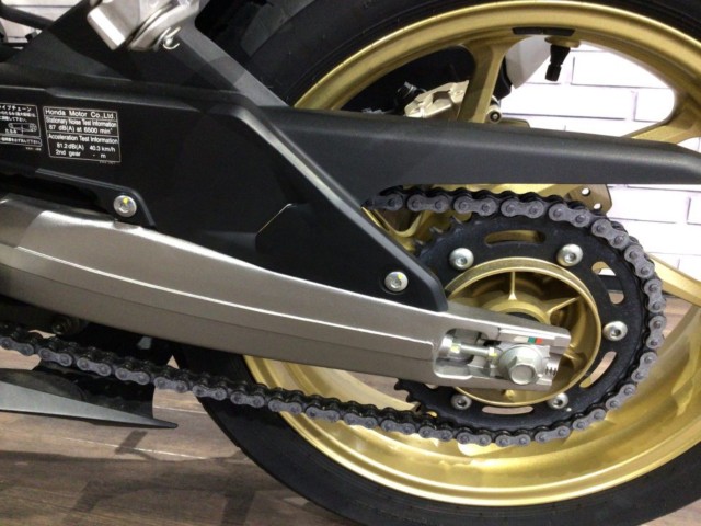 �z���_CBR250RR�i���Q�����R�s�j�摜29