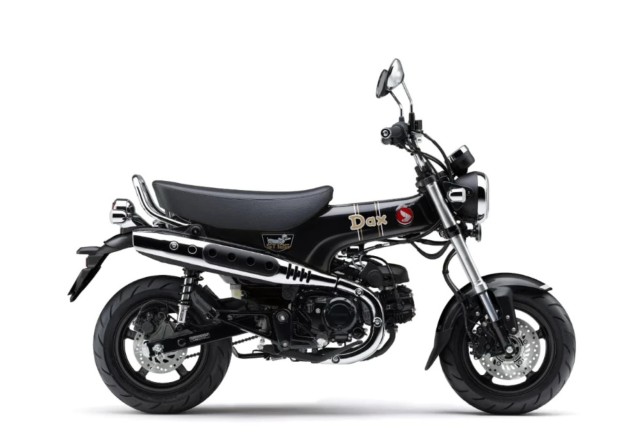 �z���_�_�b�N�X125�i���Q�����R�s�j�摜10