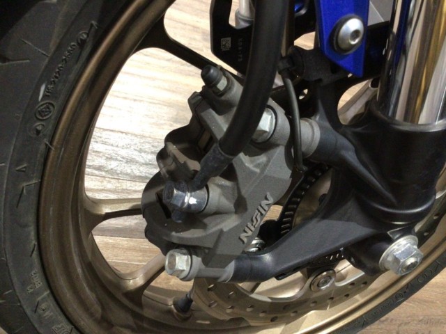 �z���_CB250R�i���Q�����R�s�j�摜20