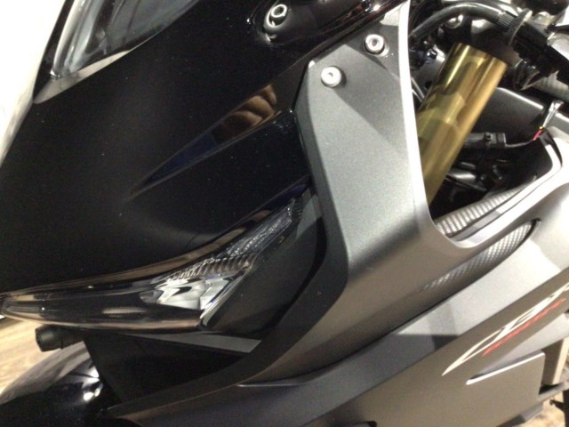 �z���_CBR650R�i���Q�����R�s�j�摜35