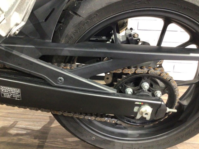 �z���_CB250R�i���Q�����R�s�j�摜25
