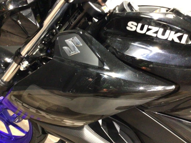 �X�Y�LGSX-S125�i���Q�����R�s�j�摜30