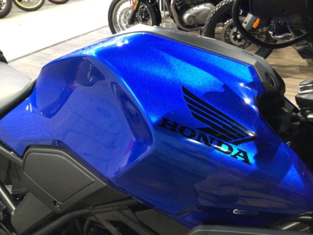 �z���_CB250R�i���Q�����R�s�j�摜21