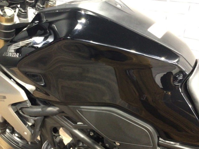 �z���_CB250R�i���Q�����R�s�j�摜26
