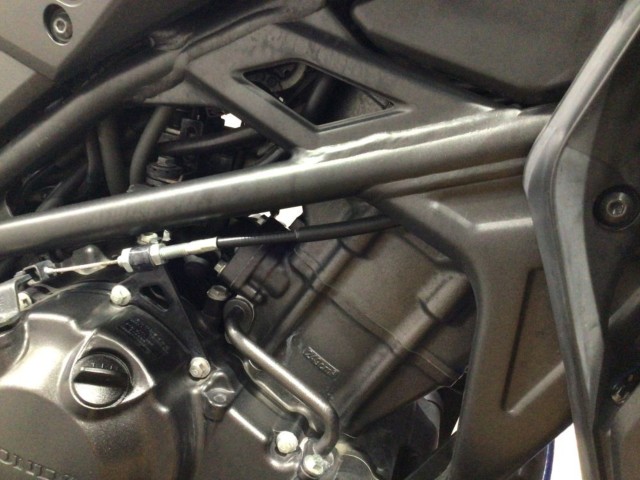 �z���_CB250R�i���Q�����R�s�j�摜22