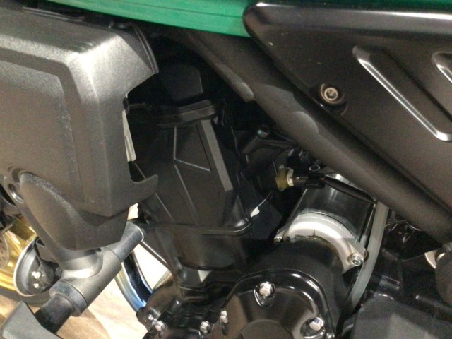 �J���T�LZ650RS�i���Q�����R�s�j�摜31