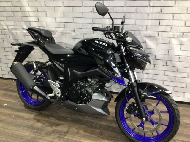 �X�Y�LGSX-S125�i���Q�����R�s�j�摜1