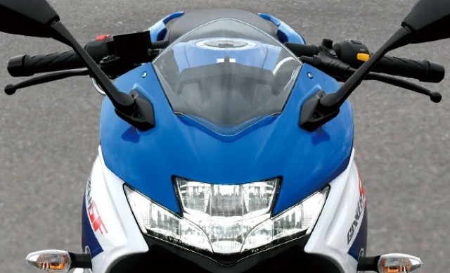 �X�Y�L�W�N�T�[SF250�i���Q�����R�s�j�摜3