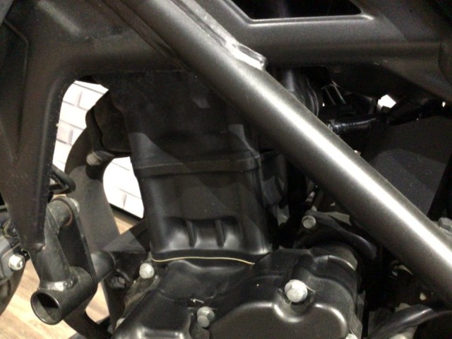 �z���_CB250R�i���Q�����R�s�j�摜28