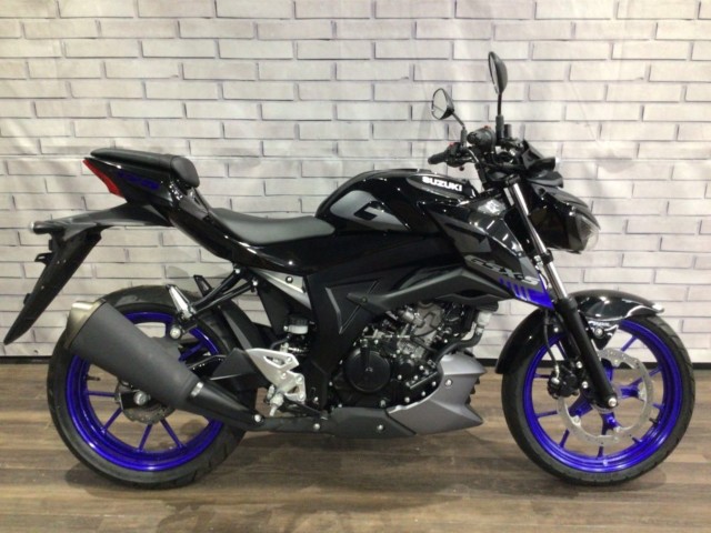 �X�Y�LGSX-S125�i���Q�����R�s�j�摜2