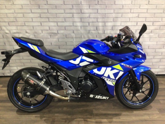 �X�Y�LGSX250R�i���Q�����R�s�j�摜2