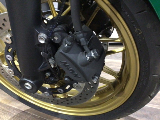 �J���T�LZ650RS�i���Q�����R�s�j�摜33