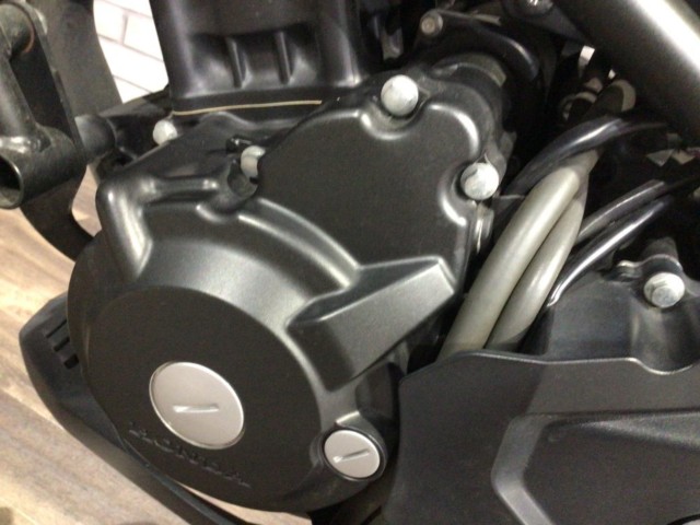 �z���_CB250R�i���Q�����R�s�j�摜29