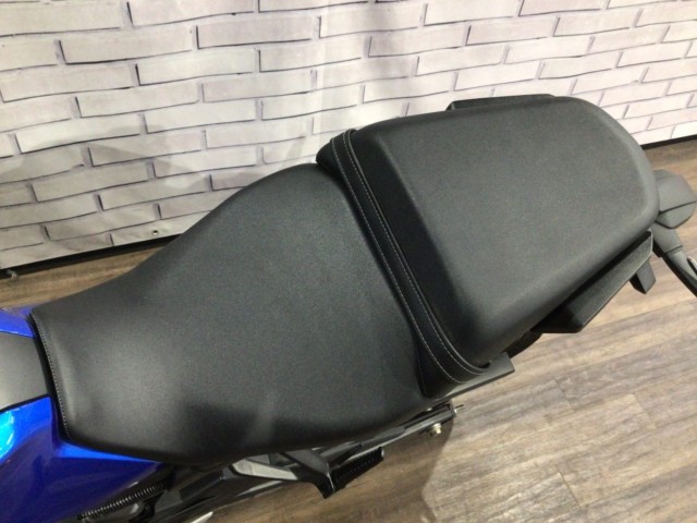 �z���_CB250R�i���Q�����R�s�j�摜16