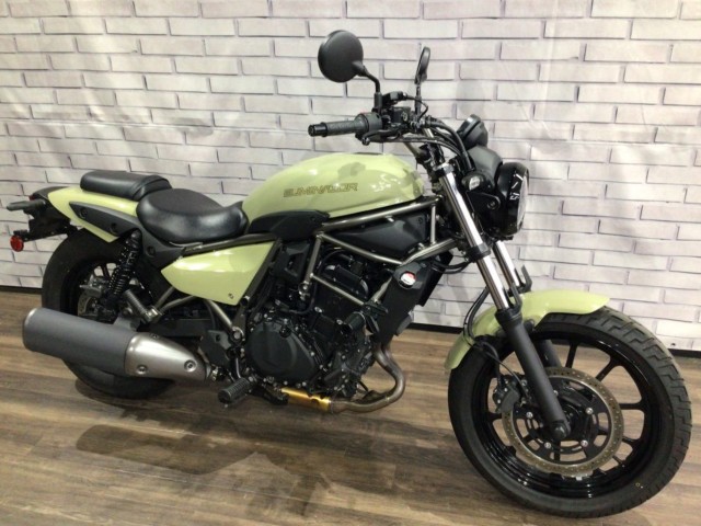 �J���T�LELIMINATOR PLAZA EDITION�i���Q�����R�s�j�摜1