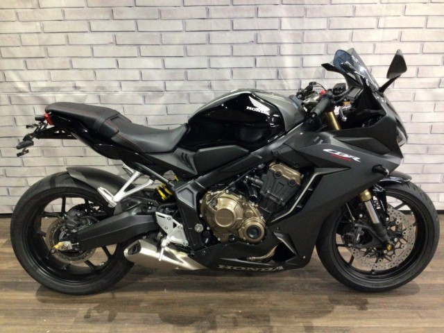 �z���_CBR650R�i���Q�����R�s�j�摜2
