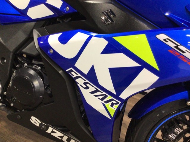 �X�Y�LGSX250R�i���Q�����R�s�j�摜4