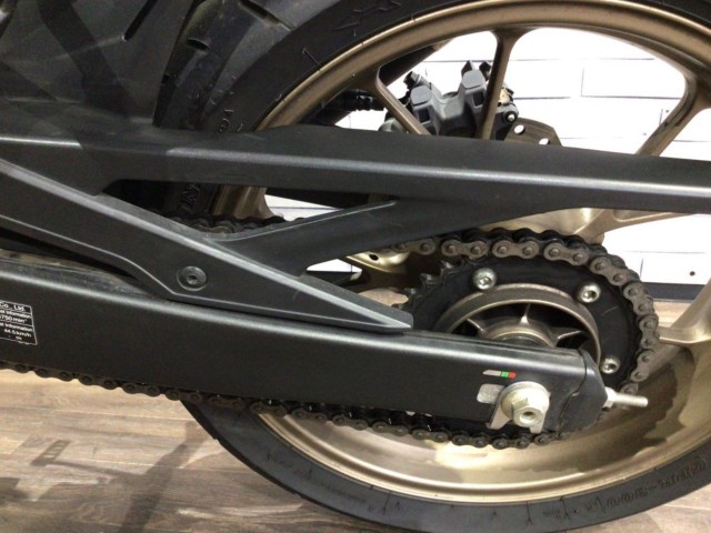 �z���_CB250R�i���Q�����R�s�j�摜25
