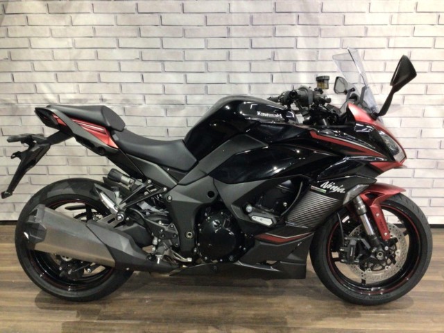 �J���T�LNinja 1000SX�i���Q�����R�s�j�摜2