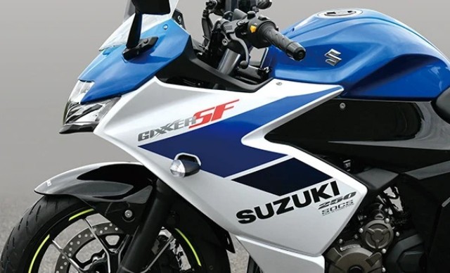 �X�Y�L�W�N�T�[SF250�i���Q�����R�s�j�摜2