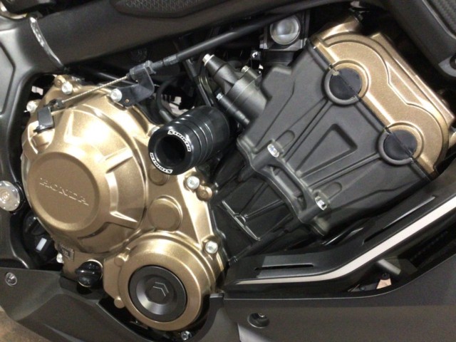�z���_CBR650R�i���Q�����R�s�j�摜4