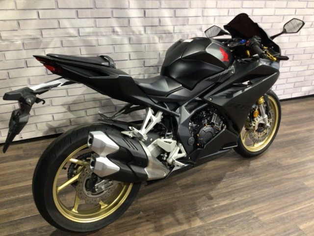 �z���_CBR250RR�i���Q�����R�s�j�摜5