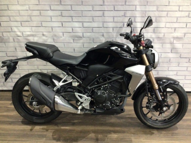 �z���_CB250R�i���Q�����R�s�j�摜2