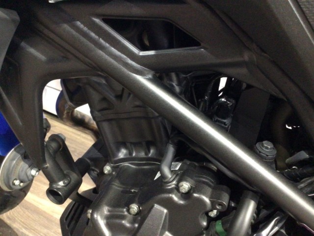 �z���_CB250R�i���Q�����R�s�j�摜27