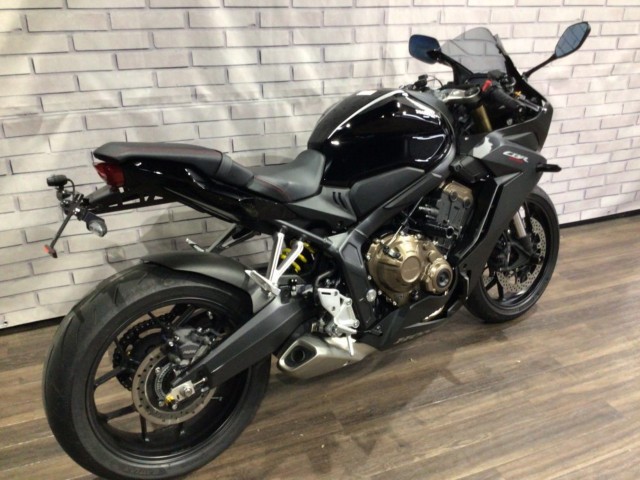 �z���_CBR650R�i���Q�����R�s�j�摜5