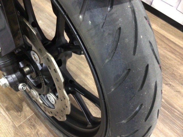 �z���_CB250R�i���Q�����R�s�j�摜3