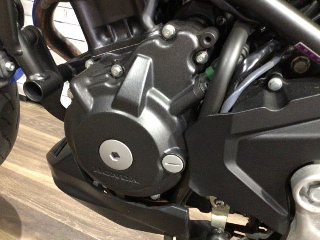 �z���_CB250R�i���Q�����R�s�j�摜28