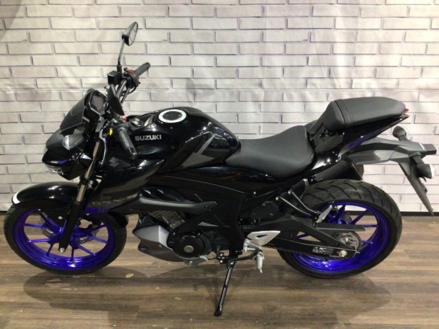 �X�Y�LGSX-S125�i���Q�����R�s�j�摜8