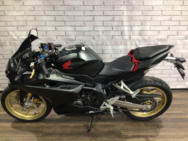 �z���_CBR250RR�i���Q�����R�s�j�摜8